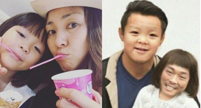 Phì cười trước sự khác biệt giữa hình bố và mẹ chụp thiên thần nhí Choo Sarang - Ảnh 7.