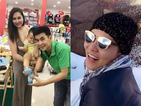 FB 24h: Phi Thanh Vân cảm ơn người đàn ông luôn an ủi mình - Cận tết, Thu Minh vẫn đi phượt