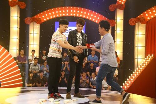 thach thuc danh hai tap 13: cu ba 73 tuoi di thi vi bi chong thach va cai ket vui bat ngo! - 16