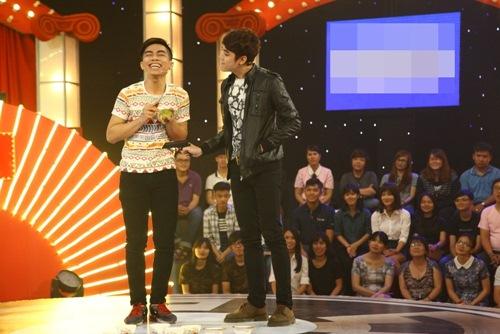 thach thuc danh hai tap 13: cu ba 73 tuoi di thi vi bi chong thach va cai ket vui bat ngo! - 15