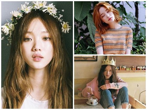 Xuân qua hè tới, đông sang thu về nên em hãy cứ bình tâm chờ tình đến rồi hãy yêu