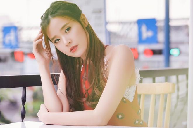 Midu: 'Toi khong con len ke hoach cho viec ket hon' hinh anh 1