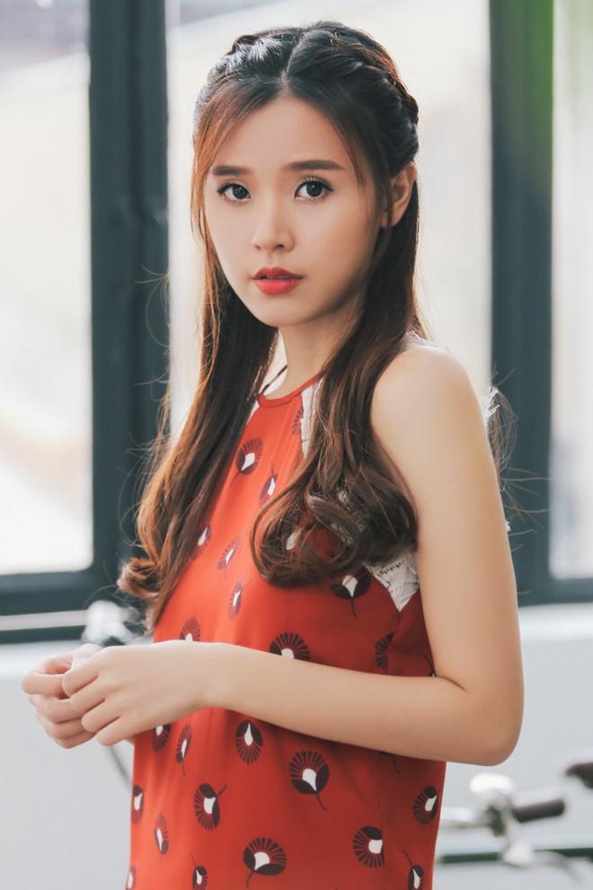 Midu: 'Toi khong con len ke hoach cho viec ket hon' hinh anh 2