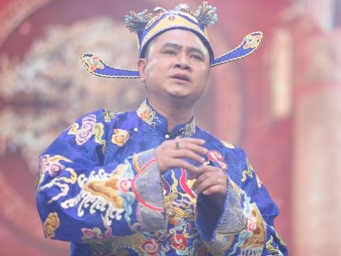 Táo Quân 2017: Tự Long lại làm khán giả cười không ngớt với 'Lụt Ca'