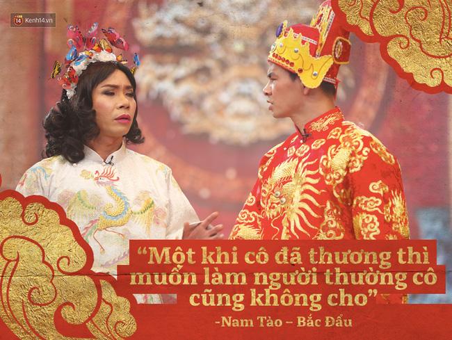 Bạn biết trẻ nghé là gì không? Xem ngay loạt ảnh Táo Quân sau đây nhé! - Ảnh 6.