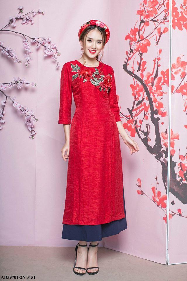 Trang phục đón Tết Nguyên Đán của các quốc gia có gì khác biệt? - Ảnh 5.