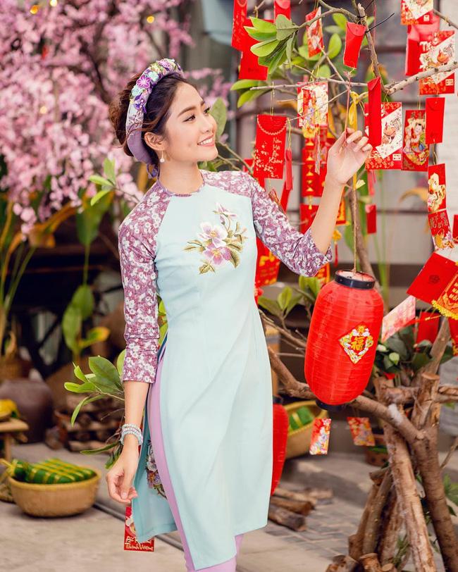 Trang phục đón Tết Nguyên Đán của các quốc gia có gì khác biệt? - Ảnh 3.