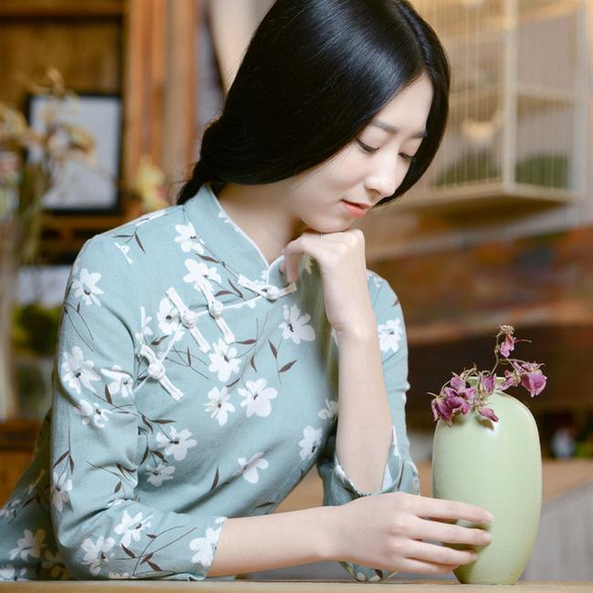 Trang phục đón Tết Nguyên Đán của các quốc gia có gì khác biệt? - Ảnh 8.