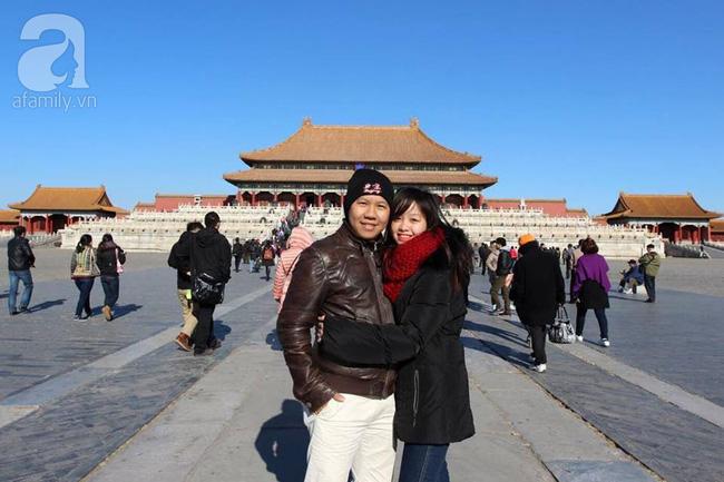 Nàng dâu số hưởng kể chuyện ngày Tết mẹ chồng tâm lý để mấy mẹ con nó ngủ thêm tý nữa! - Ảnh 4.