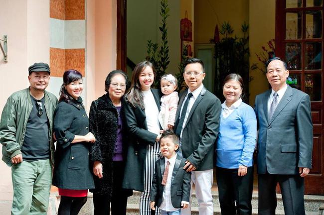 Nàng dâu số hưởng kể chuyện ngày Tết mẹ chồng tâm lý để mấy mẹ con nó ngủ thêm tý nữa! - Ảnh 10.