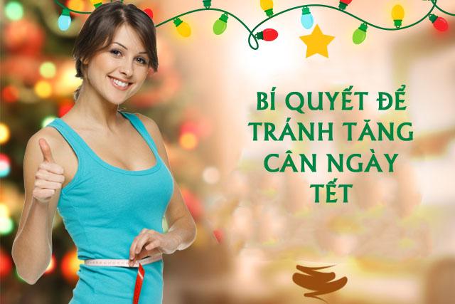 Bí kíp tránh tăng cân trong kỳ nghỉ lễ - Ảnh 4.