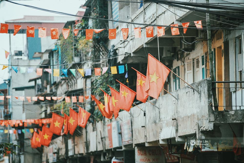 Yêu lắm Hà Nội ơi!