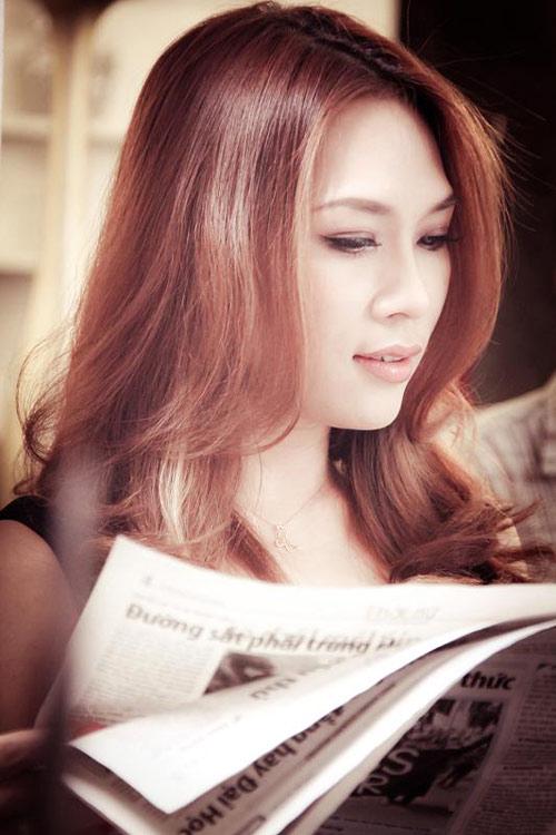 cac my nhan tuoi dau: ha vi, chi pu, my tam: ai co giau co nhat? hinh anh 1