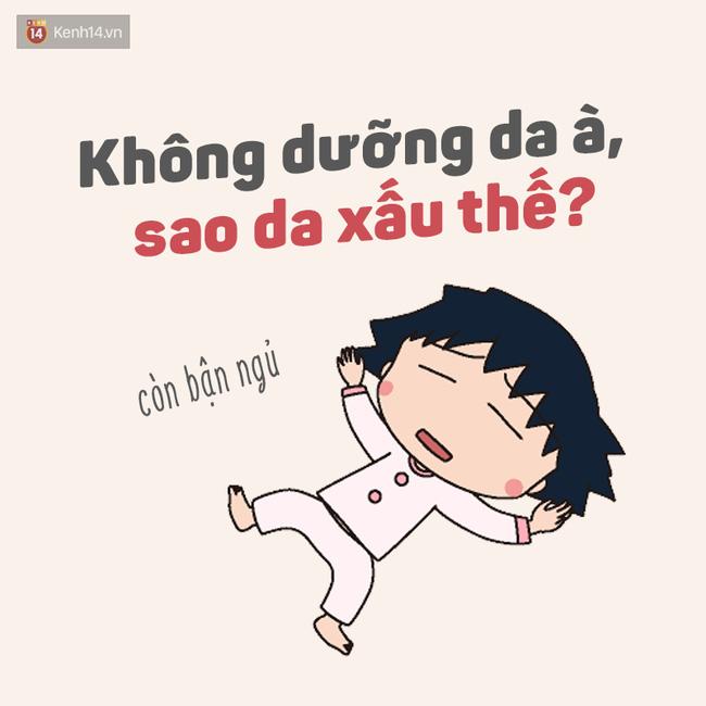 10 câu hỏi luôn khiến con gái ám ảnh không riêng gì ngày Tết - Ảnh 9.