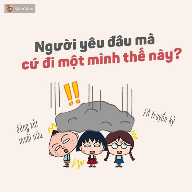 10 câu hỏi luôn khiến con gái ám ảnh không riêng gì ngày Tết - Ảnh 11.