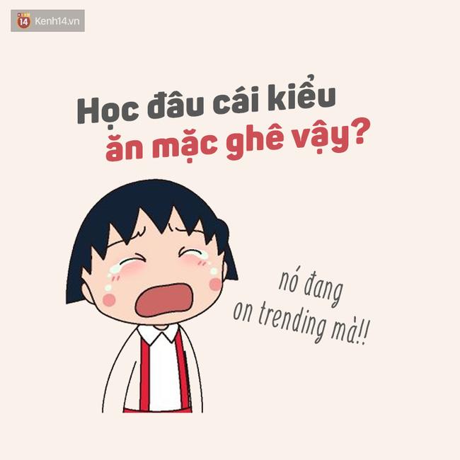 10 câu hỏi luôn khiến con gái ám ảnh không riêng gì ngày Tết - Ảnh 15.