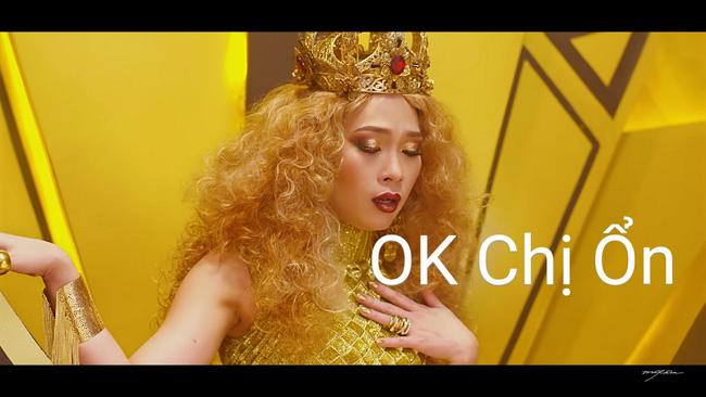 Không chỉ khán giả, nhiều sao Việt cũng đứng ngồi không yên trước MV hài hước của Mỹ Tâm-1