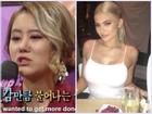 Nữ sinh Hàn Quốc phẫu thuật thẩm mỹ để có nét đẹp đậm chất tây như Kylie Jenner