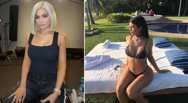 Nữ sinh Hàn Quốc phẫu thuật thẩm mỹ để có nét đẹp đậm chất tây như Kylie Jenner - Ảnh 4.