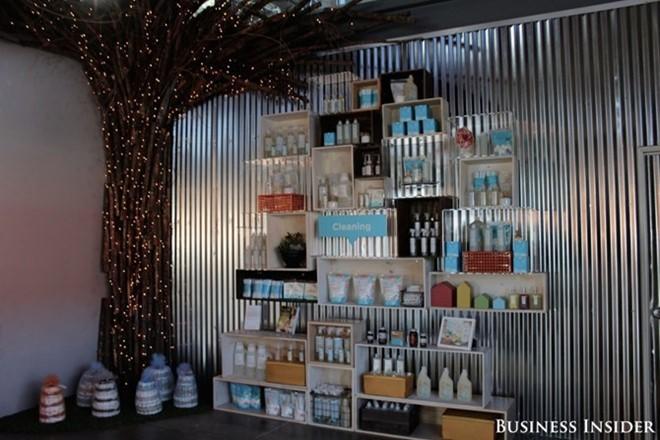 Jessica Alba: Tu minh tinh tuoi ga toi nu doanh nhan ty do hinh anh 9