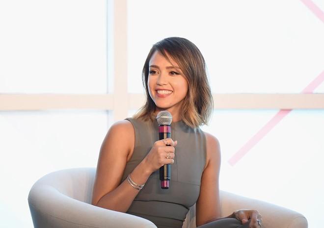 Jessica Alba: Tu minh tinh tuoi ga toi nu doanh nhan ty do hinh anh 5