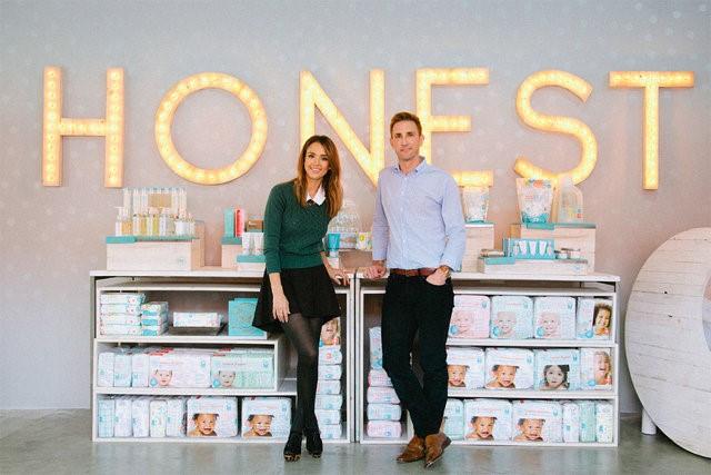 Jessica Alba: Tu minh tinh tuoi ga toi nu doanh nhan ty do hinh anh 8