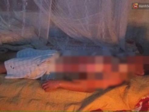 Chồng uống rượu say ngày Tết, vợ lấy nước nóng hắt vào người