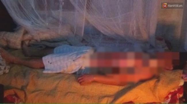 Chồng uống rượu say ngày Tết, vợ lấy nước nóng hắt lên người - Ảnh 1.