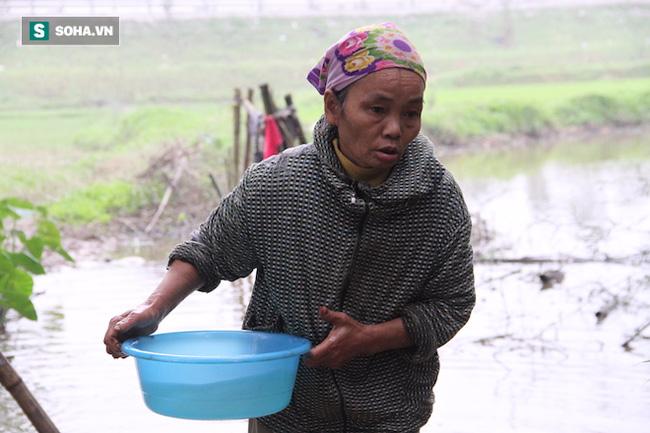  Đôi vợ chồng sống 50 năm trong lùm tre ở Nghệ An: Nuôi được mấy con gà mà không dám ăn - Ảnh 5.