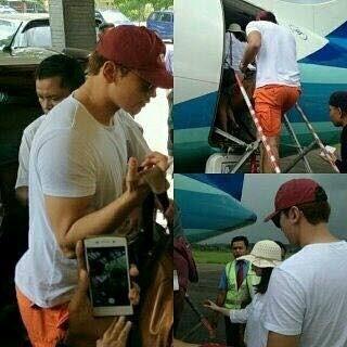 Kim Tae Hee và Bi Rain hưởng tuần trăng mật khác người-1