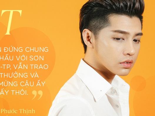 Noo Phước Thịnh: 