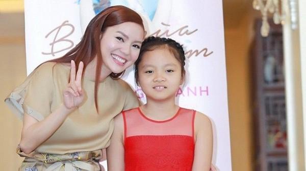 4 gái một con tuổi Dậu xinh đẹp của showbiz Việt-4