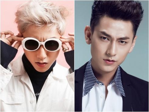 Showbiz Việt 2017 sẽ là sự trỗi dậy và tự khẳng định vị thế của những ngôi sao này!