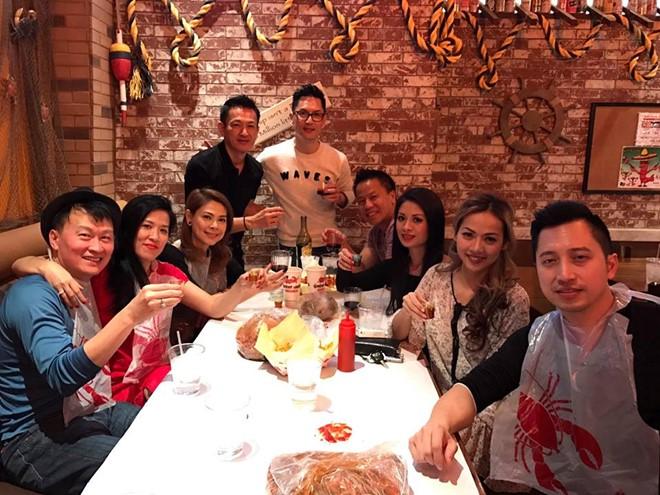 Thanh Thảo phẫu thuật ở Mỹ vào mùng 3 Tết Nguyên đán-1