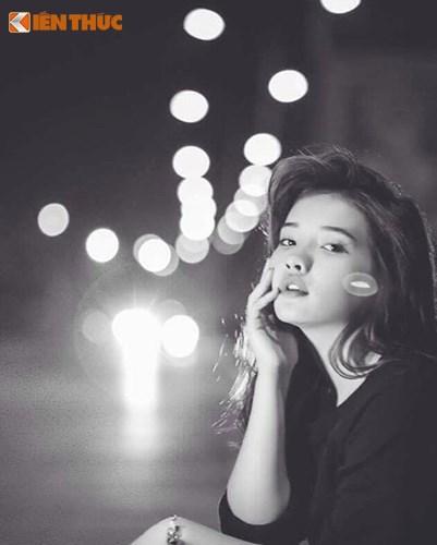 Thời gian qua, trên một số trang mạng xã hội tại Việt Nam, các dân mạng đã bỏ công, bỏ sức ra để đi "khai quật" những vẻ đẹp đang còn ẩn khuất và mới đây nhất, chính các "thánh mạng" đã phát hiện ra nhan sắc của cô nàng 9X sở hữu 2 dòng máu vô cùng xinh đẹp.