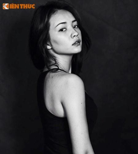 Tuy nhiên, trong con người của Kamilla Nguyễn vẫn luôn cháy bỏng một đam mê được đi theo con đường nghệ thuật chân chính mà cụ thể là nghiệp người mẫu.