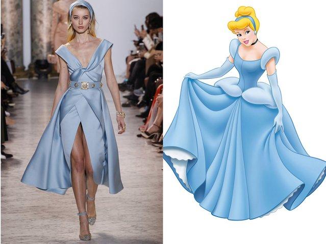 Son Ye Jin diện đầm cưới “Haute Couture” 22.957 USD của Elie Saab thiết kế