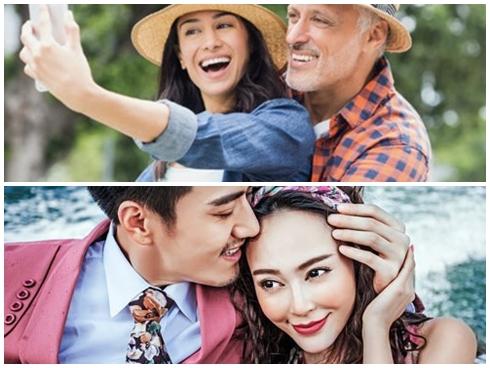 Tôi chọn lấy người chồng đáng tuổi chú thay vì một anh chàng trai trẻ và đây là lí do