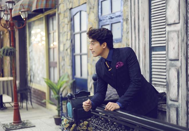 Chia sẻ về những kỳ vọng trong năm 2017, bác sĩ phụ sản Trần Vũ Quang tiết lộ anh mong luôn hoàn thành tốt công việc cũng như phát triển những dịch vụ chăm sóc sức khỏe cộng đồng do mình thành lập.