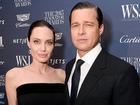 Brad Pitt quẳng hết những gì liên quan đến Angelina Jolie ra khỏi biệt thự ở Los Angeles