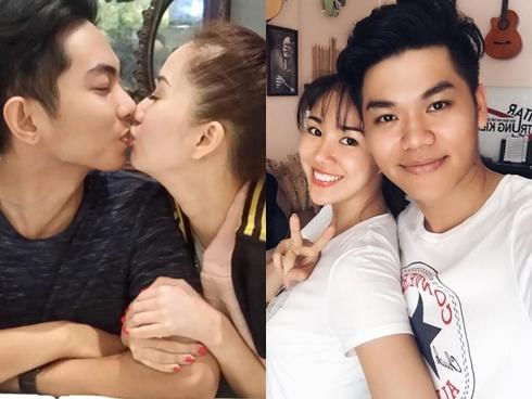 FB 24h: Phan Hiển khóa môi Khánh Thi say đắm - Lê Phương về quê bạn trai kém tuổi