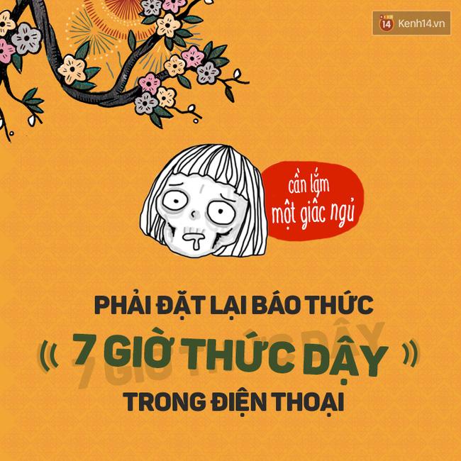 Có một nỗi sợ mang tên... hết Tết! - Ảnh 7.