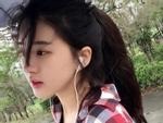 Bị chụp lén, nữ sinh Trung Quốc gây sốt vì quá xinh đẹp