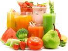 6 loại sinh tố bổ dưỡng cho ngày Tết