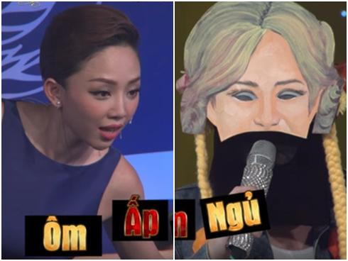 Lộ diện chàng trai từng 'ôm ấp ăn nằm' với Tóc Tiên