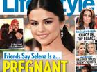 Selena Gomez có triệu chứng thai nghén rục rịch đám cưới gấp với The Weeknd