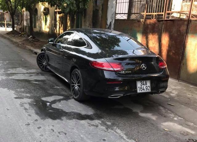 Thêm 3 chiếc Mercedes-Benz C300 Coupe 3 tỷ Đồng tìm thấy chủ nhân - Ảnh 3.