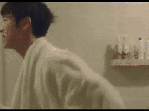 Phim chưa lên sóng, Shin Min Ah và Lee Je Hoon đã khiến fan 'phát cuồng'
