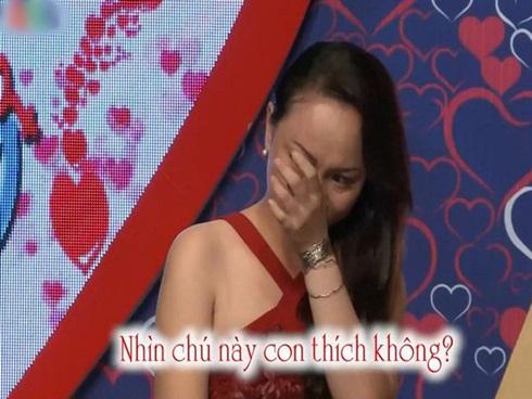 Ai cũng nghẹn ngào với chuyện yêu đương gian truân của các cặp đôi này