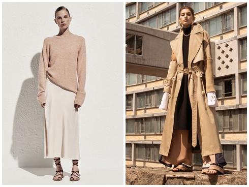 Muốn nâng tông da, hãy ‘triệu hồi’ gam màu Hazelnut siêu sành điệu trong mùa Xuân Hè năm nay